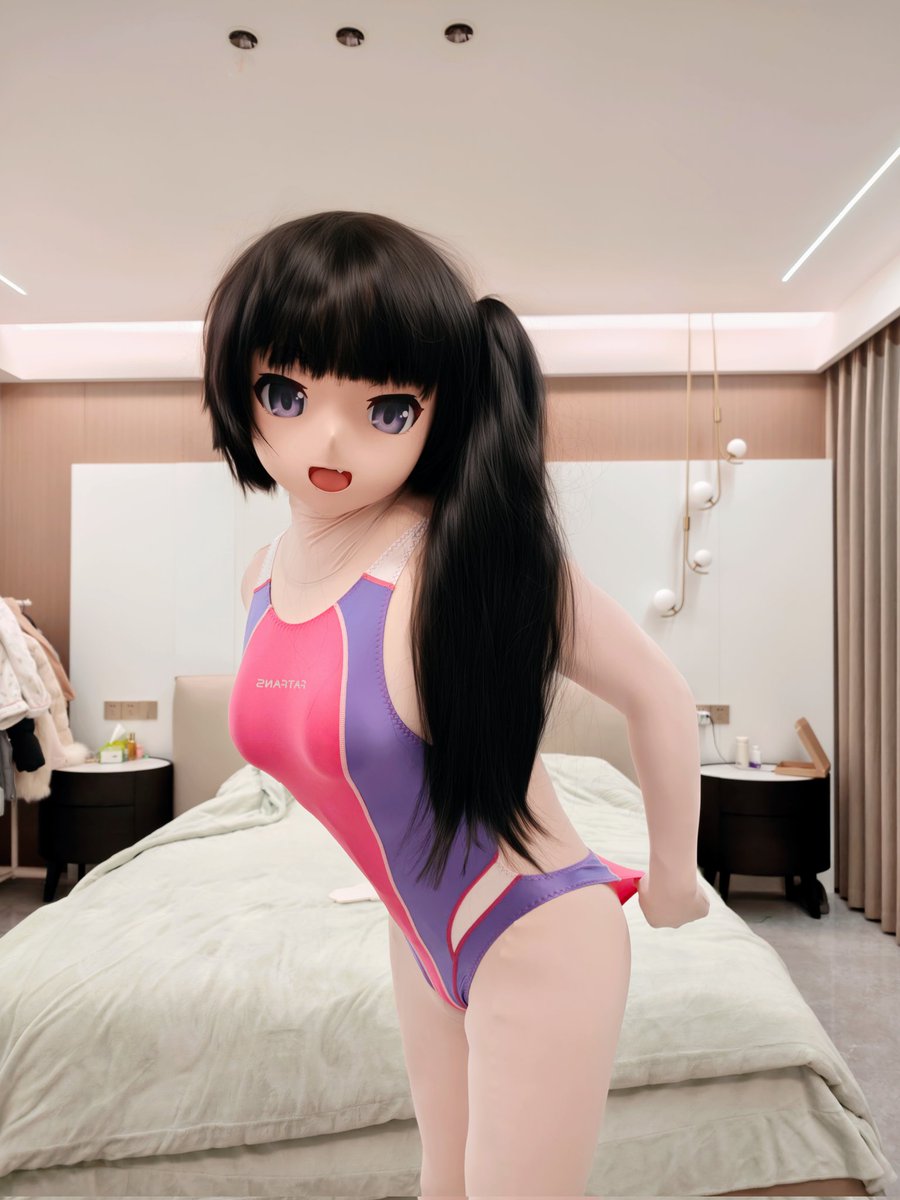 YYDS。#kigurumi   #着ぐるみと