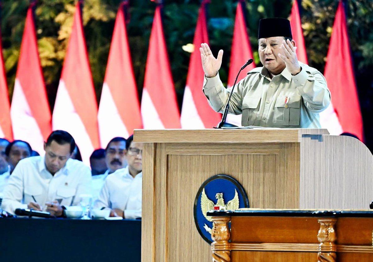 Hasbil Mustaqim Lbs tweet media