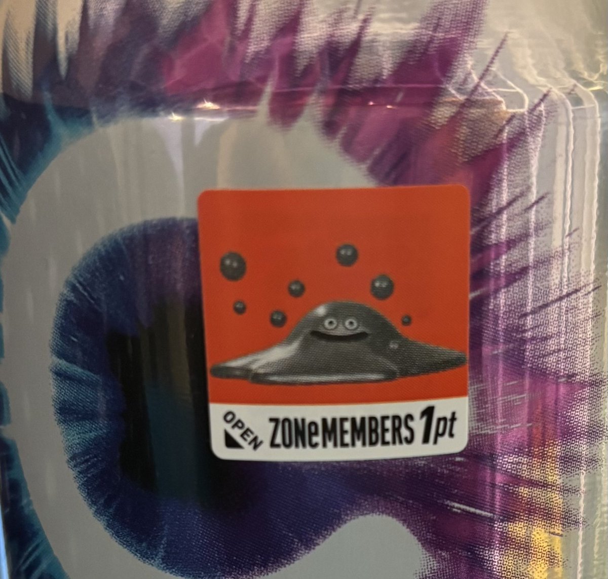 myu_dolce's tweet image. ありがとうございます！！
はぐメタGET🥰
 #DQ7R
 #ZONe