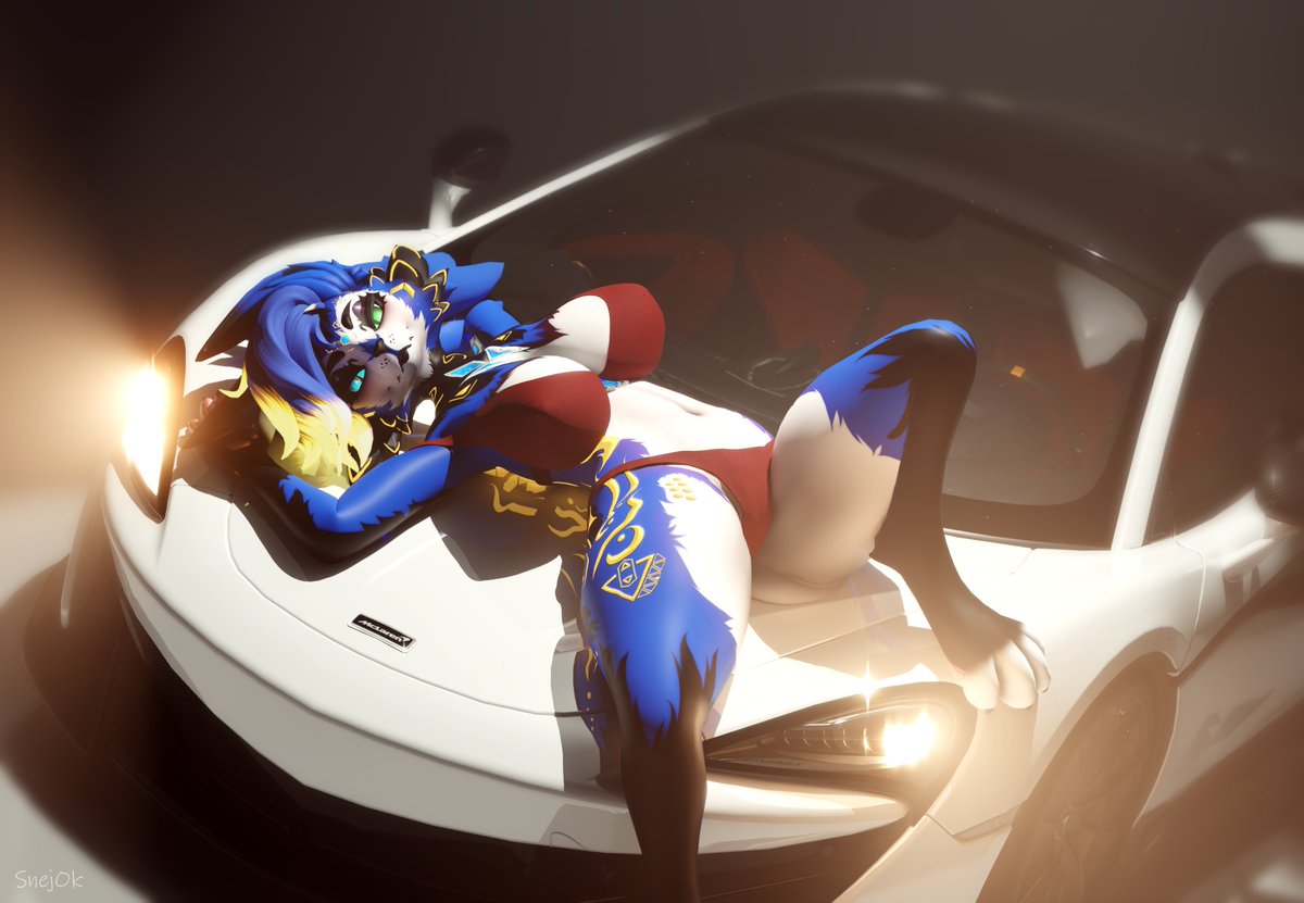 SnejOk Fox tweet media