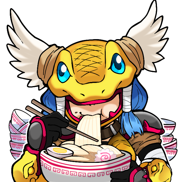 Am I the only one who likes spicy ramen in the summer?🍜🌶️🔥