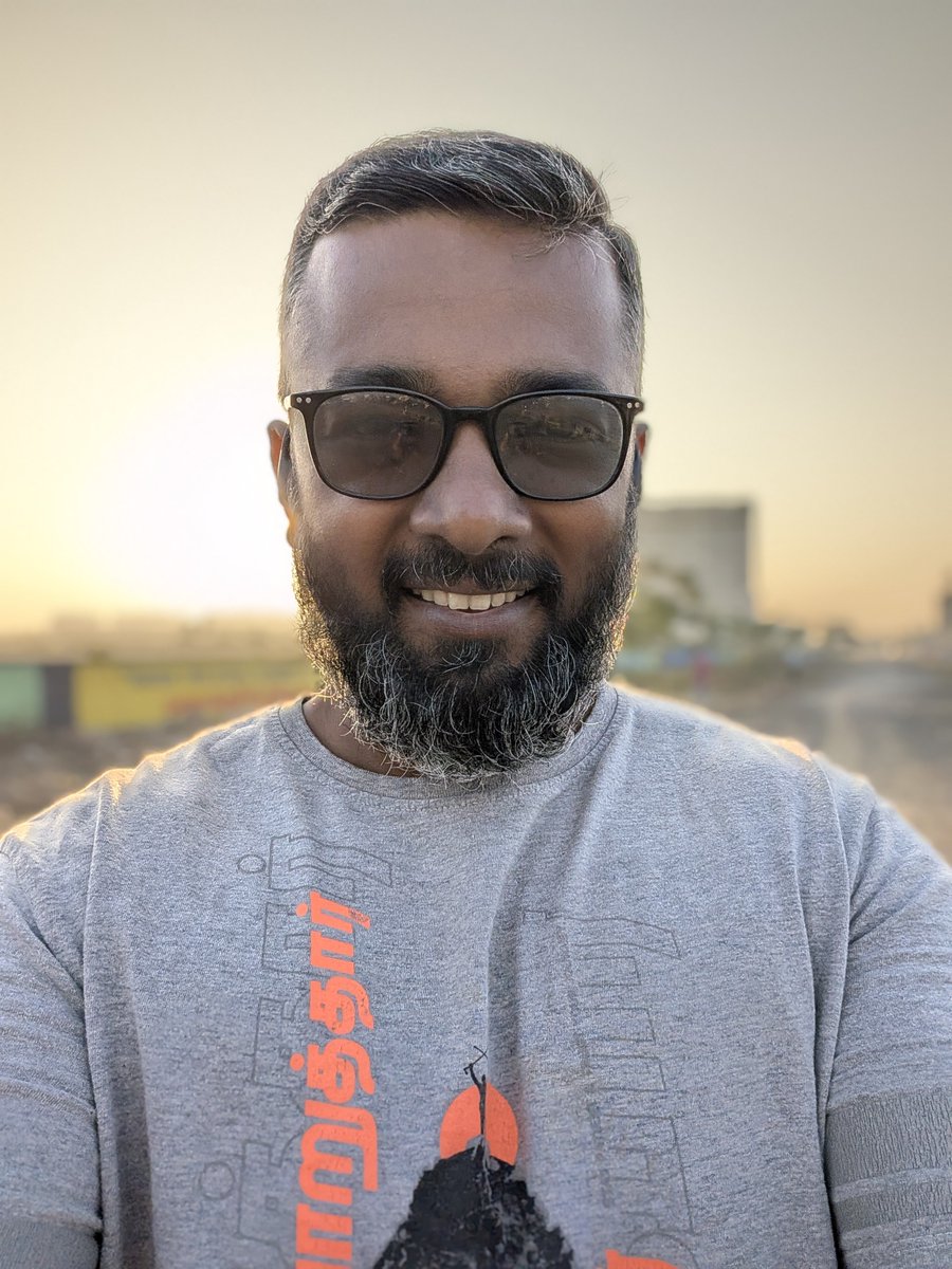 Siva_Bharani's tweet image. Shot on #Pixel10Pro #NoEdit 
#TeamPixel