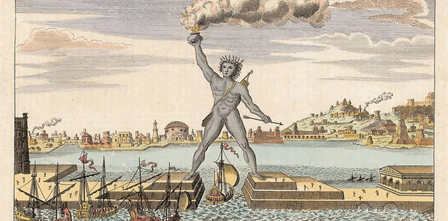 Golden Gate needs a revamp anyway