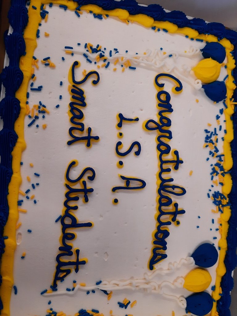Lake Success Academy tweet media