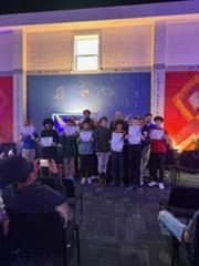 Lake Success Academy tweet media