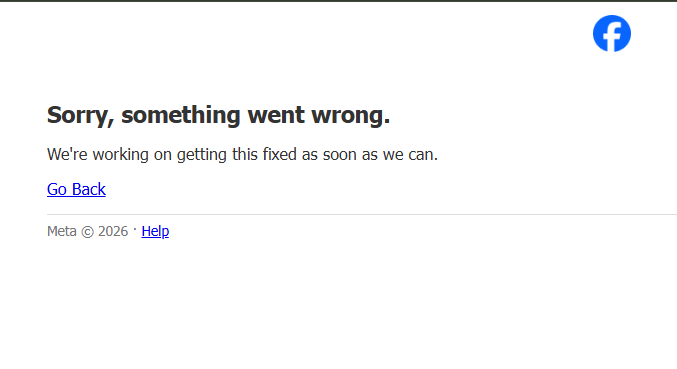 Instagram acaba de caer