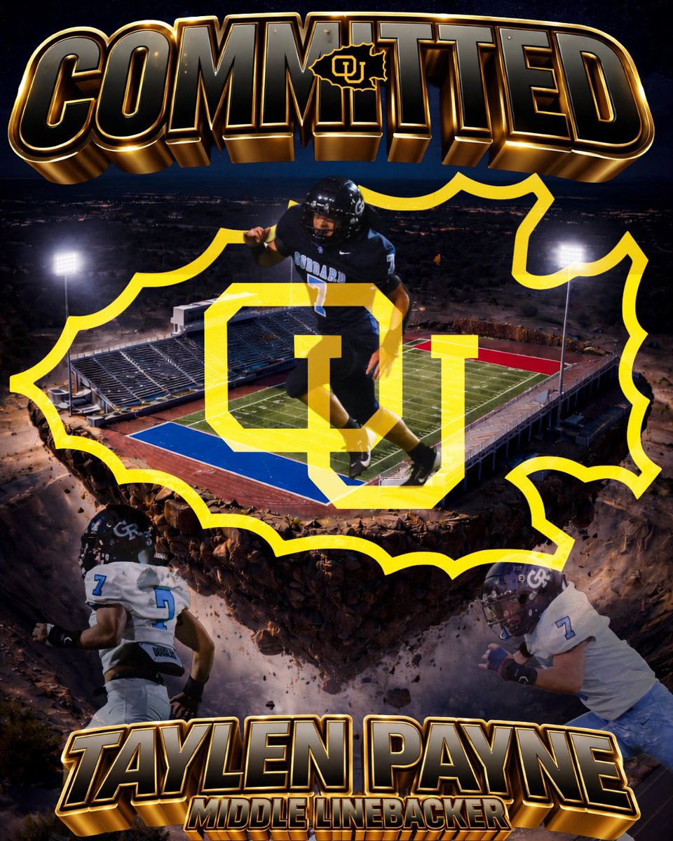 Taylen Payne tweet media