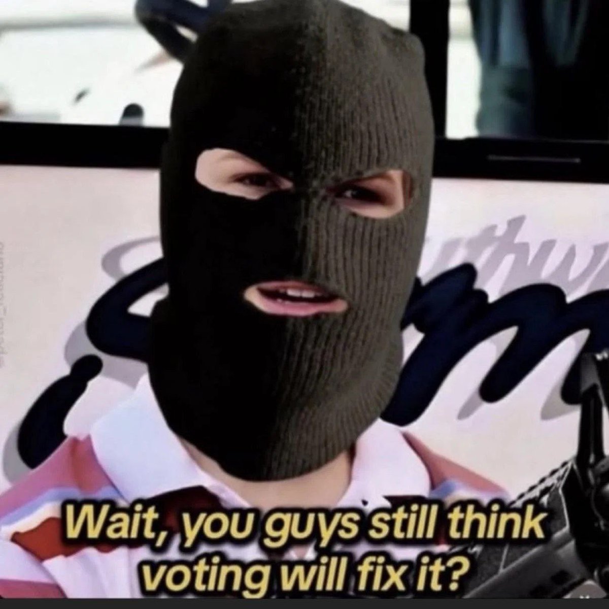 PrintsandtheRev's tweet image. So real