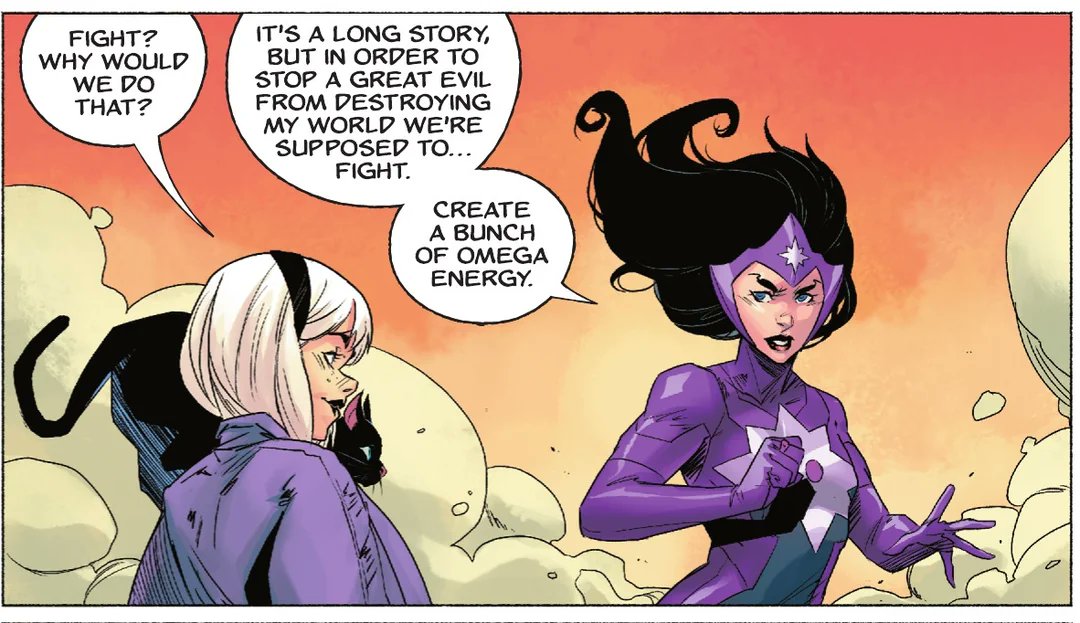 Brave&bold tweet media