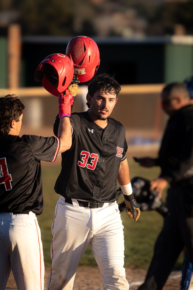 Sul Ross Baseball tweet media