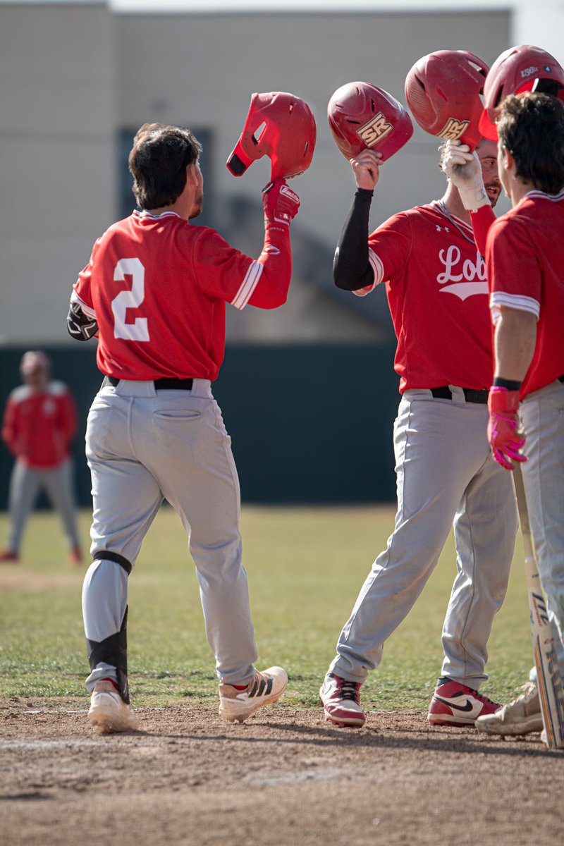 Sul Ross Baseball tweet media