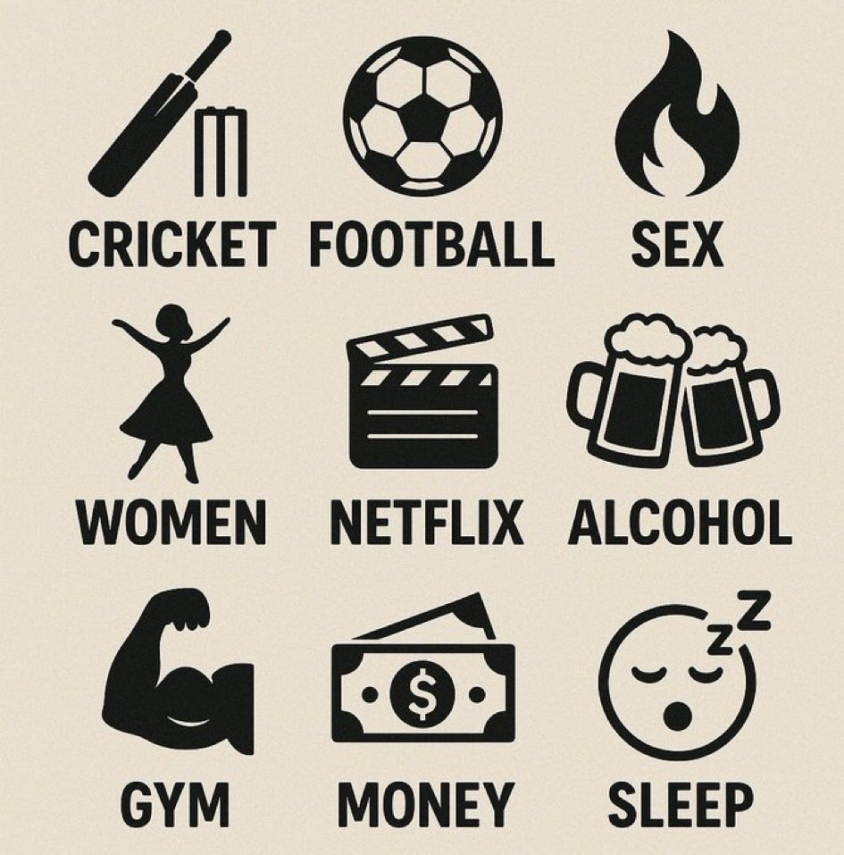 Aselmira1453__'s tweet image. Good morning 

Pick only 3! Enna choose pannuvinga?"#PickYourTop3
#ChooseWisely
#LifestyleChoices
#DailyRoutine
#HardChoices
#WhatDoYouChoose
#TrendingNow
#LifeBalance
