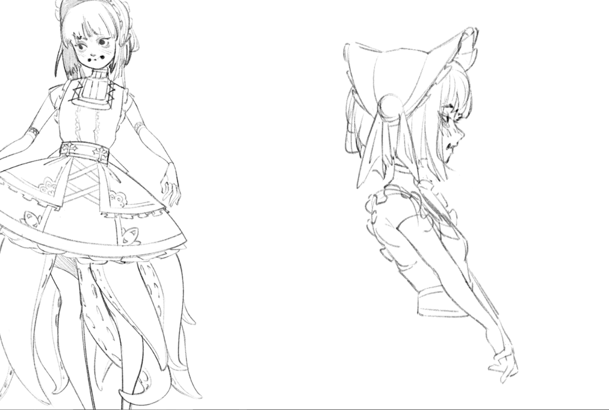 Luan_Gilardoni's tweet photo. #WIP https://t.co/gYAncY8u6L