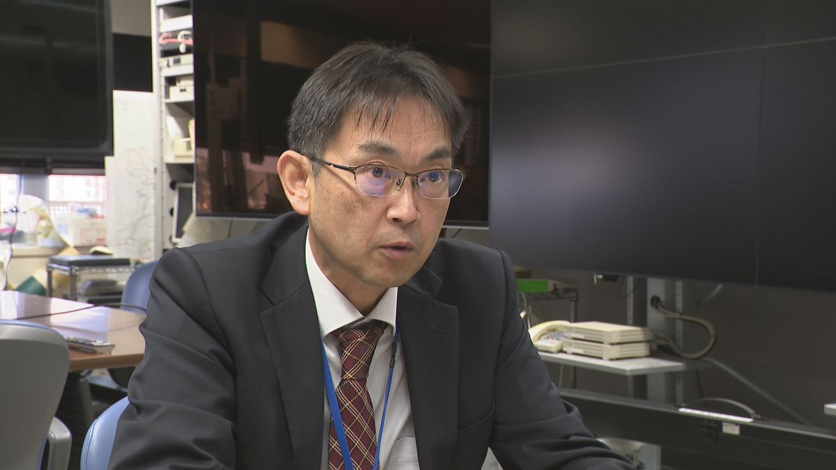 📺好評放送中📺
2月の 「考えよう！防災・減災」 は

⛑～ #福浜学区　住民Ｑ＆Ａ～

もしもの時、私たちはどう行動すればいいのか。
住民に行ったアンケートをもとに、地域の特性を知り、#防災 への備えについて考えていきます。

#ケーブルテレビ
#oniビジョン