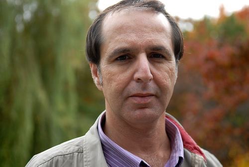 CptAllenHistory's tweet image. Khaled Abu Toameh, an Israeli-Arab journalist, was asked about "Israeli apartheid":

"If Israel were an apartheid state, I, for example, would not be allowed to work for a Jewish newspaper or live in a Jewish neighborhood or own a home. The real apartheid is in Lebanon, where…