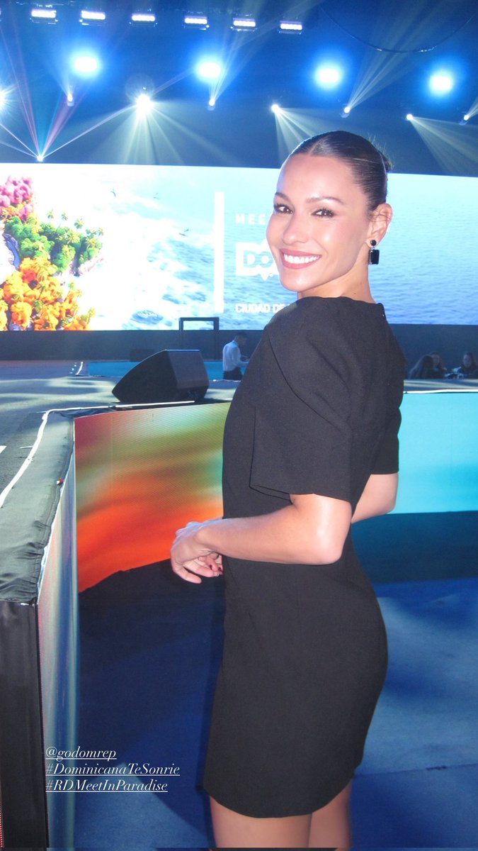 ✨️💖 <a href="/pampitaoficial/">Pampita Ardohain</a> #pampita