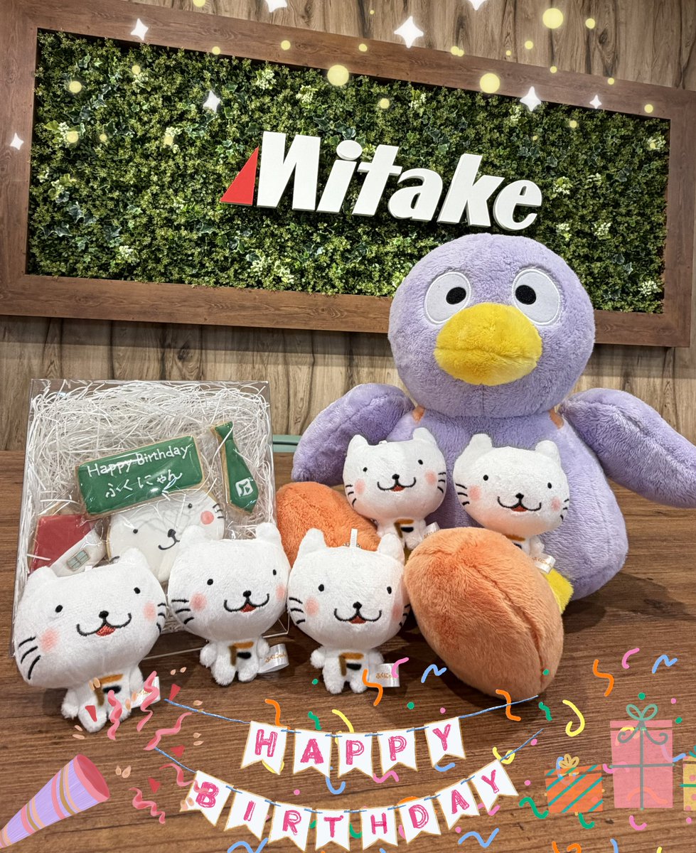 ふくにゃん｜福屋不動産販売【公式】🐾 (@fukuya_official) / Posts / X