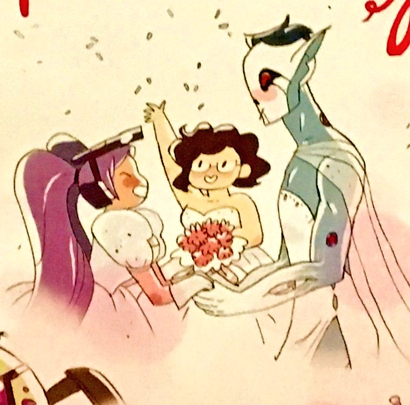 i love entrapdak idc what anyone says