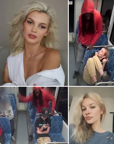 alexbruesewitz's tweet image. Wow we now have proof that Iryna Zarutska’s killer, Decarlos Brown Jr., was released from prison early because of former Democrat Governor Roy Cooper.

This tragedy was completely avoidable!

It’s imperative that Cooper is held accountable in November’s election! Vote for…