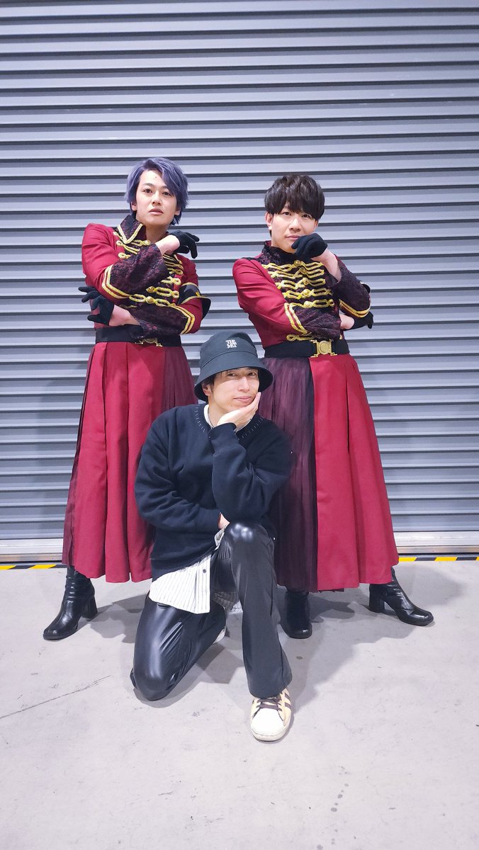 Rejetイベント情報 (@Rejet_event) / Posts / X