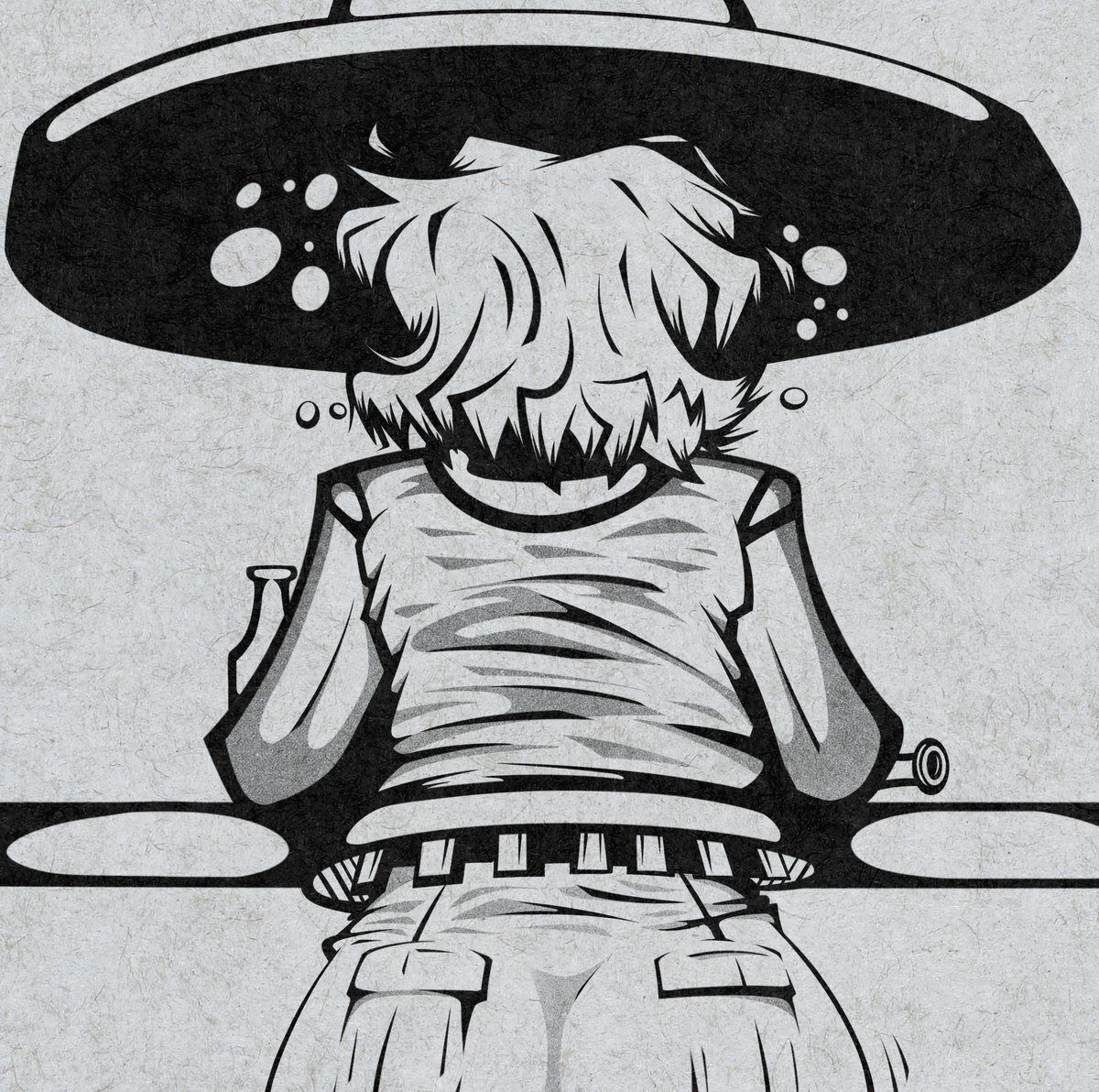 DickPeacock11's tweet image. Aida