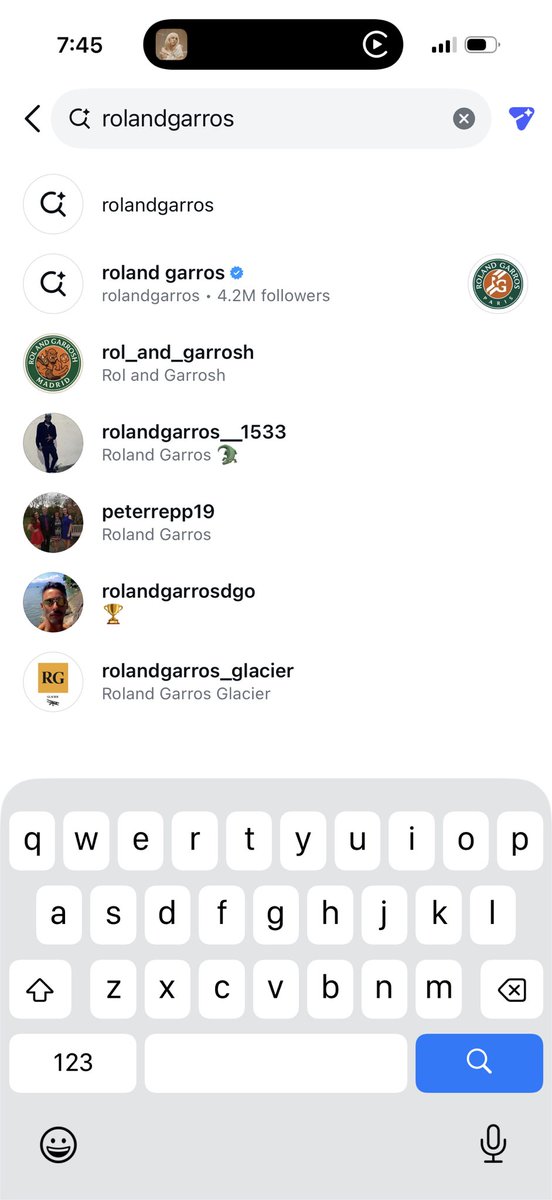 Patrick Mandia tweet media