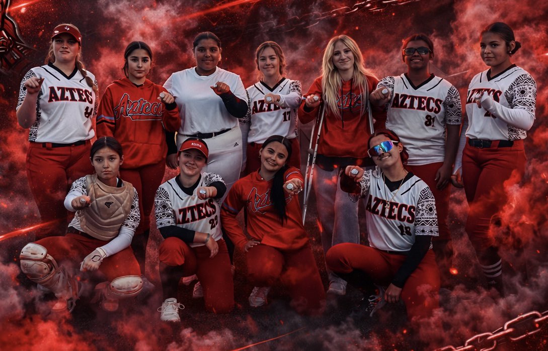 Aztecs Premier National 16u/18u tweet media