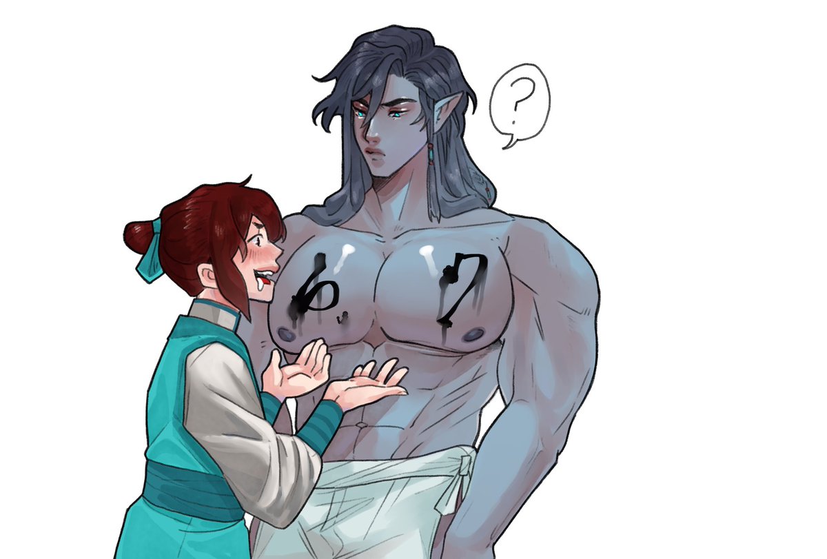 noizuit's tweet photo. 6️⃣ 7️⃣ 

#svsss #moshang https://t.co/d4MrRefz3r