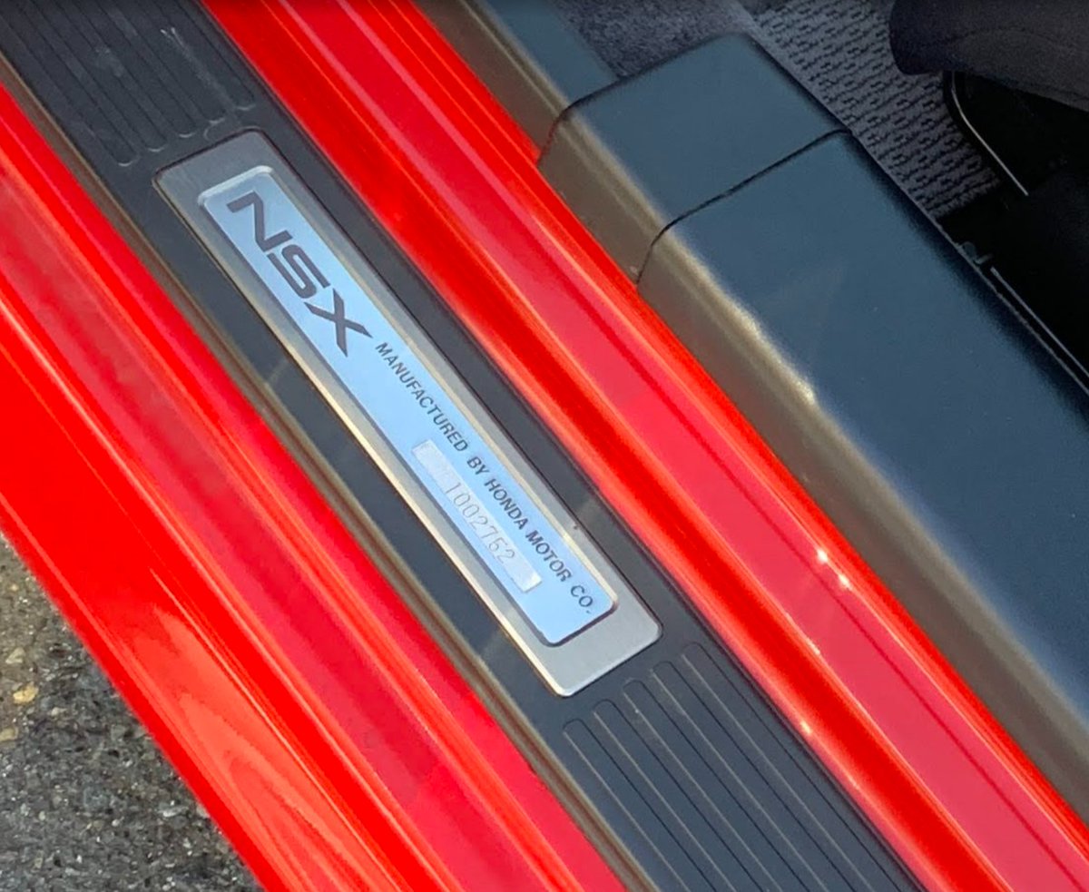 MSXの西和彦氏が明かすホンダNSX商標の意外な裏話