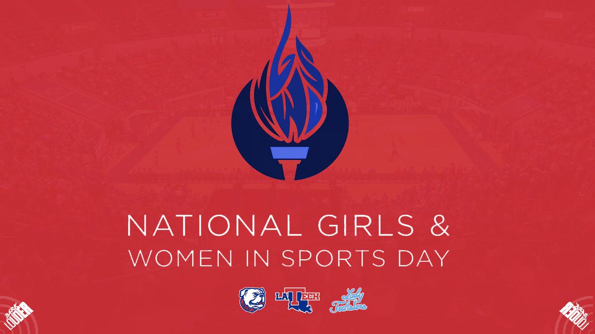 LA Tech Sports tweet media