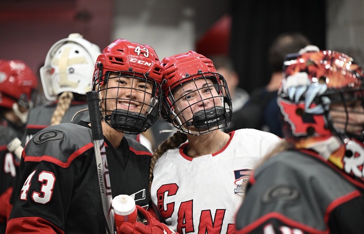 Canes in the Community tweet media