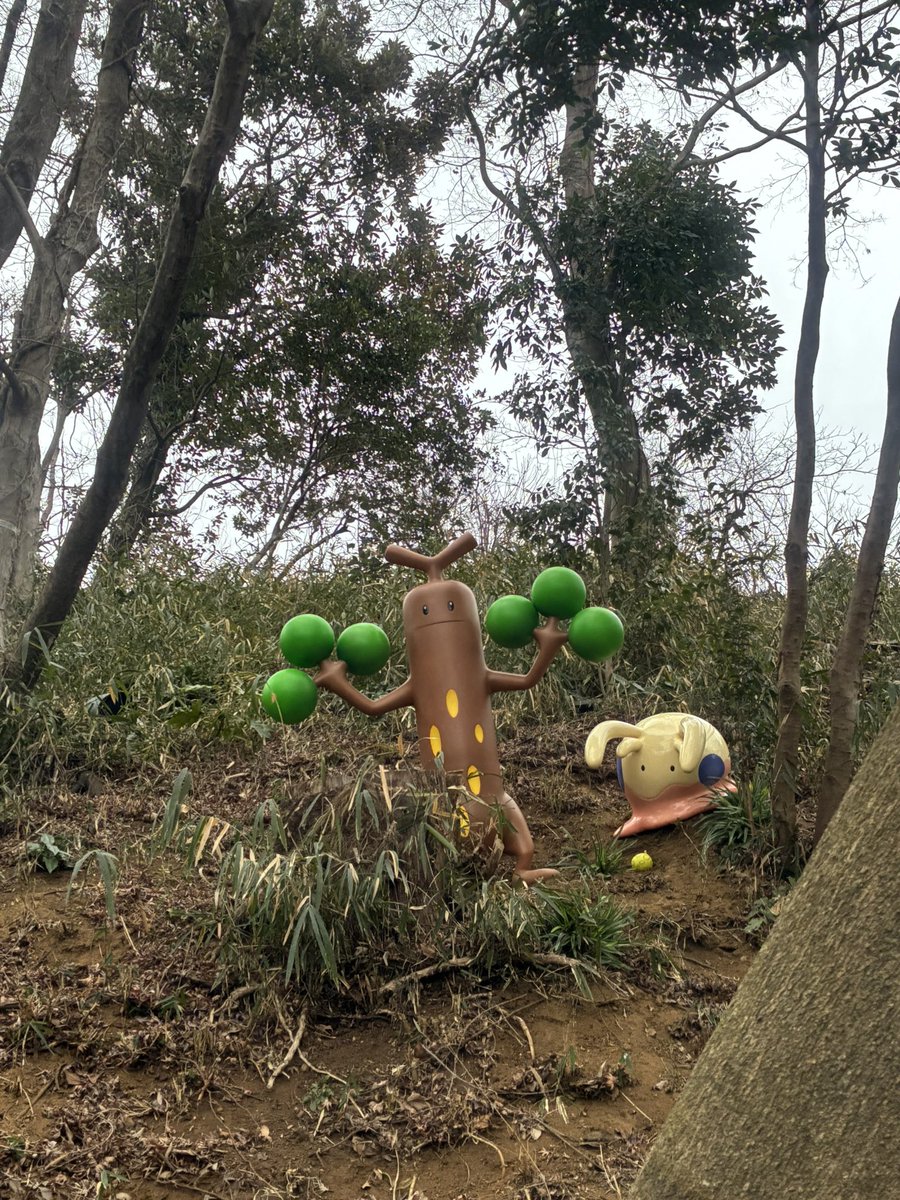 #ポケパークカントー