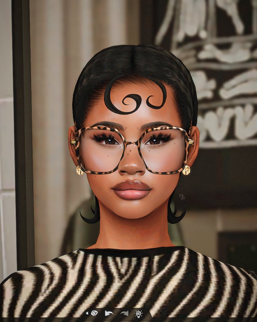 cocoasimms's tweet photo. eloise bourgeois.

#Sims4 #ShowUsYourSims https://t.co/GskmUgTosP