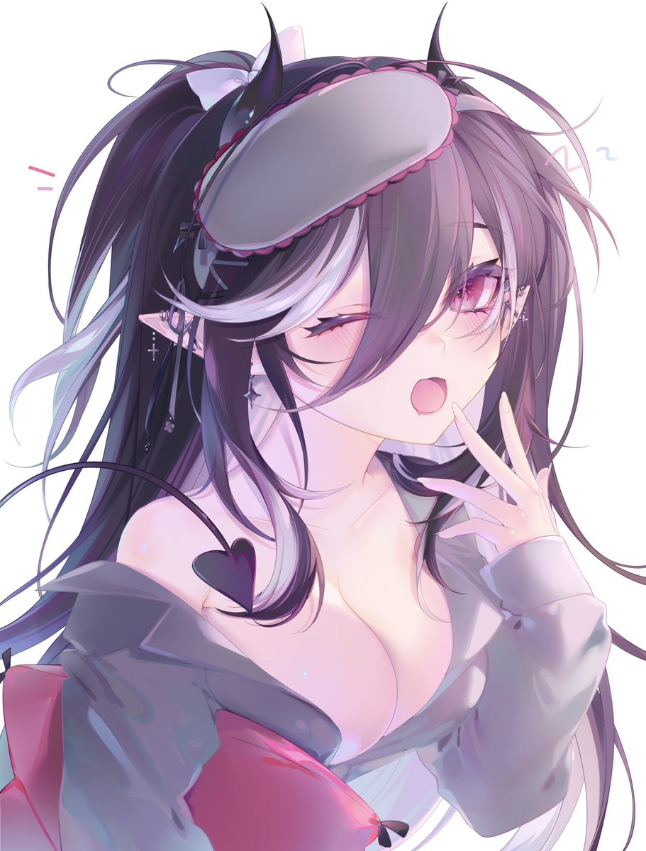 Mutesu ♡⛓️ tweet media