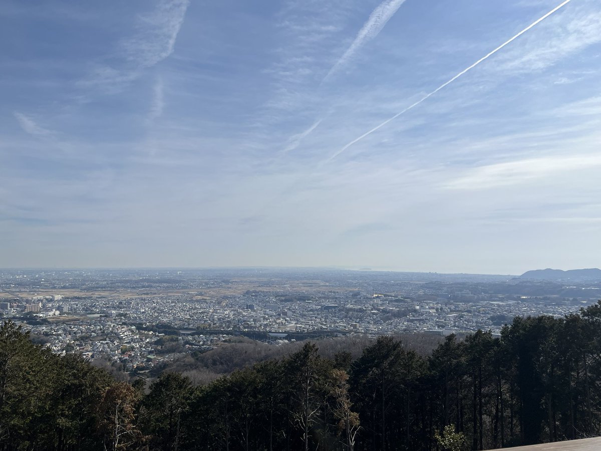 tomochadi's tweet photo. 秦野駅から鶴巻駅までのコース
気持ちいい！ https://t.co/1A6kz6sFfx