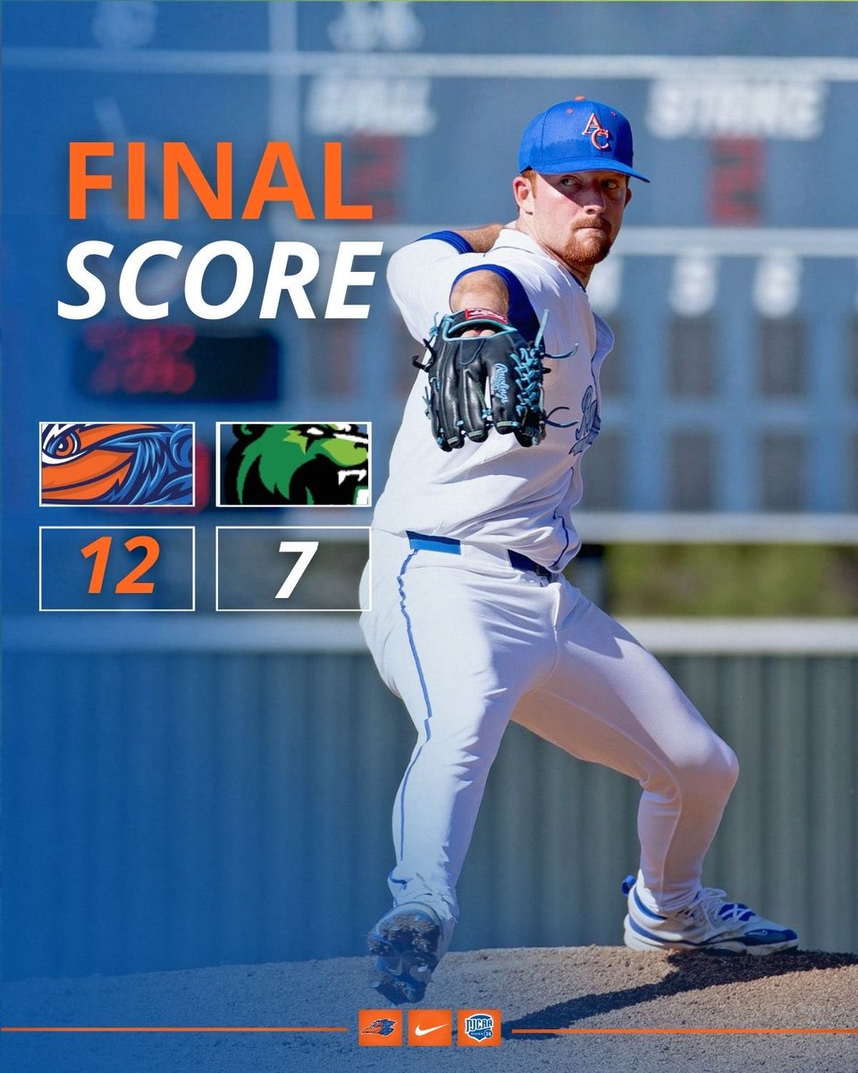 Angelina College Baseball tweet media