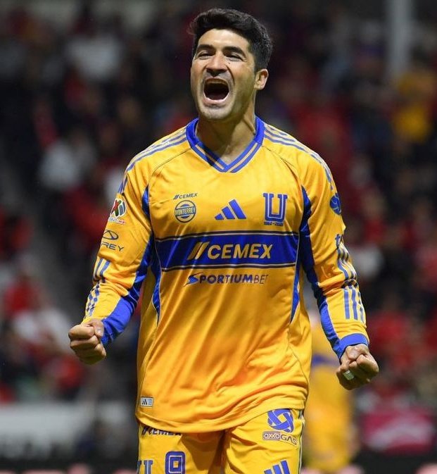 Fútbol Sin Fronteras tweet media