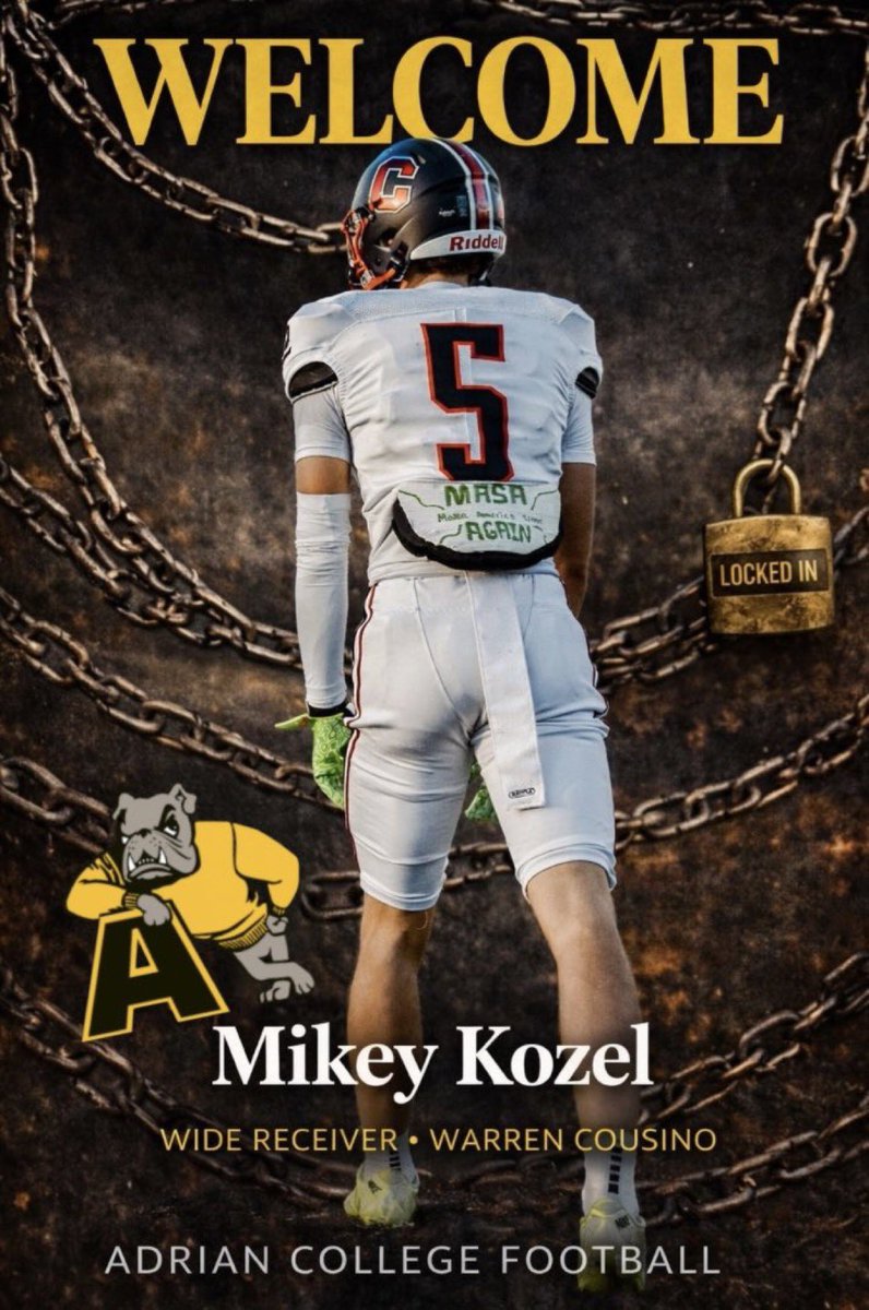 michael kozel tweet media