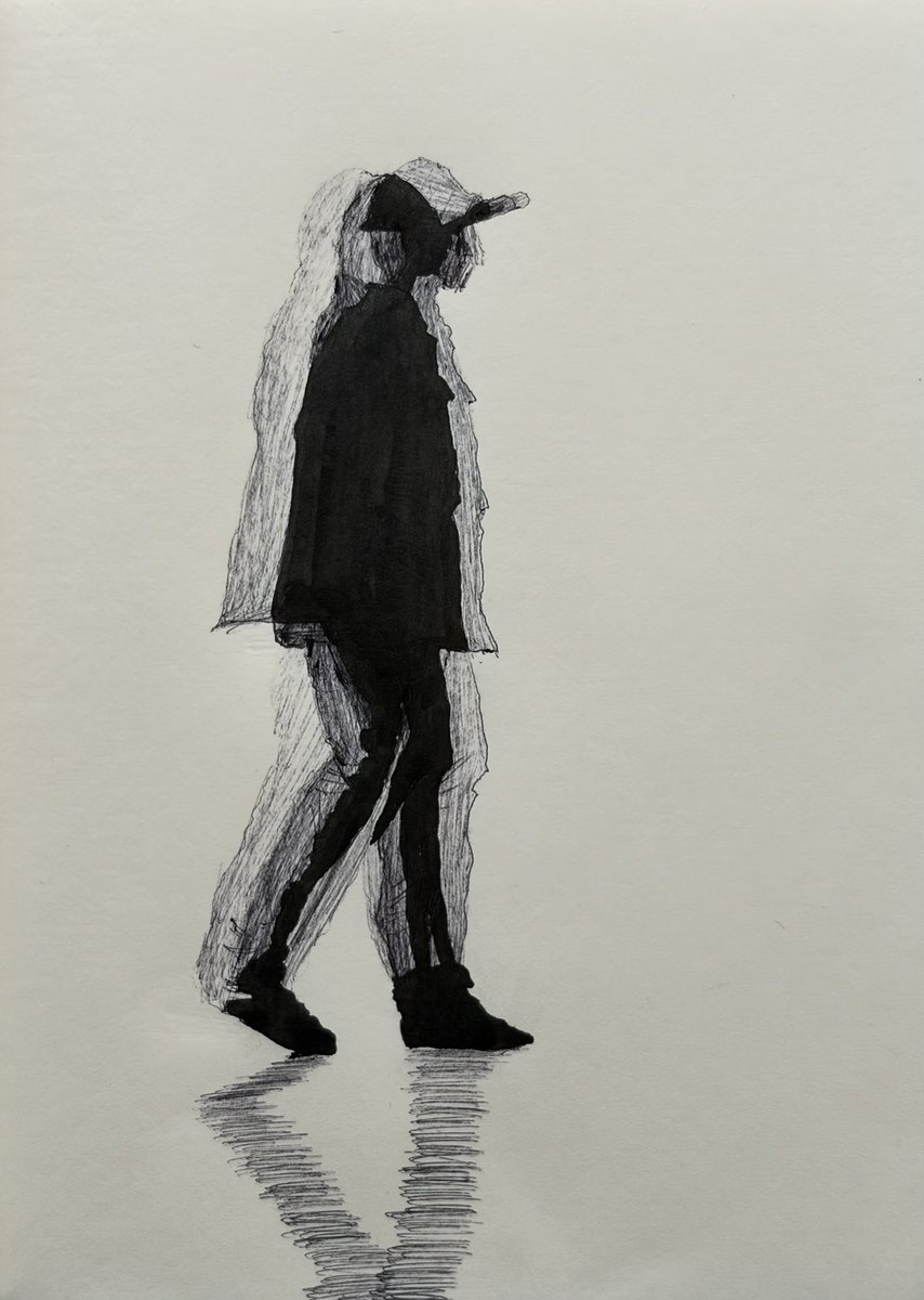 「」|浅野忠信 ASANO TADANOBUのイラスト