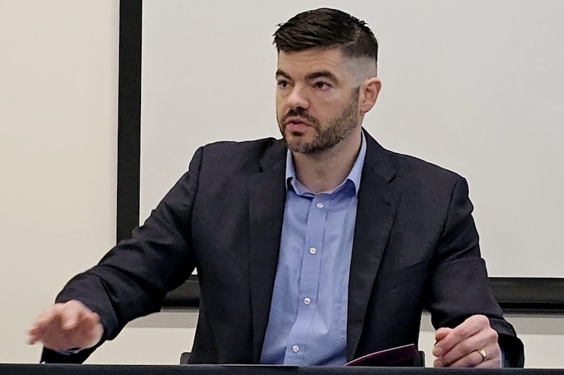 Aaron Peterson and Megan Benton Approved as Federal Judges in Alaska and Missouri

criticalreport.substack.com/p/aaron-peters… #Trump #Senate #Judges #AaronPeterson #Anchorage #Alaska #MeganBenton #KansasCity #Missouri