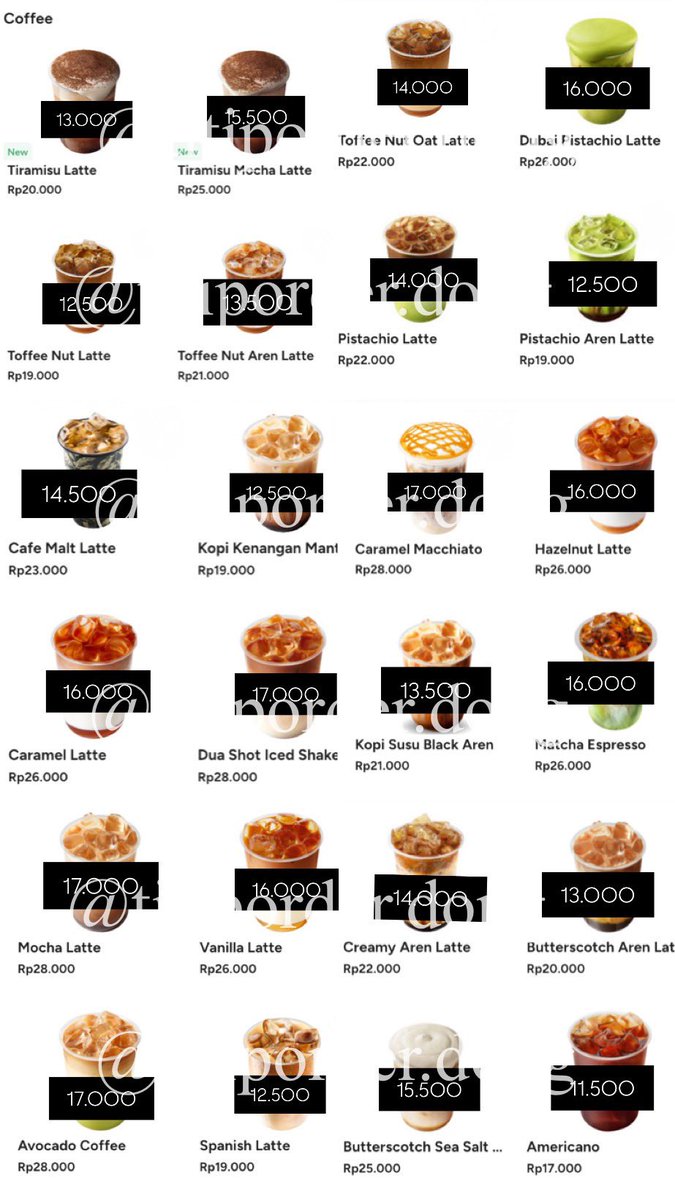 kopi murah setiap hari tweet media