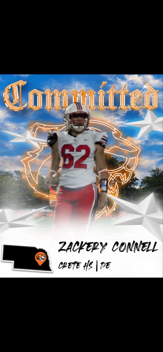 Zackery Connell tweet media