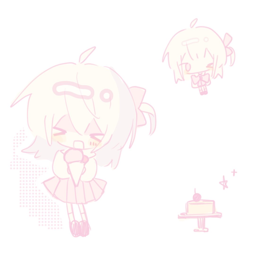 🍧

 #まふあーと