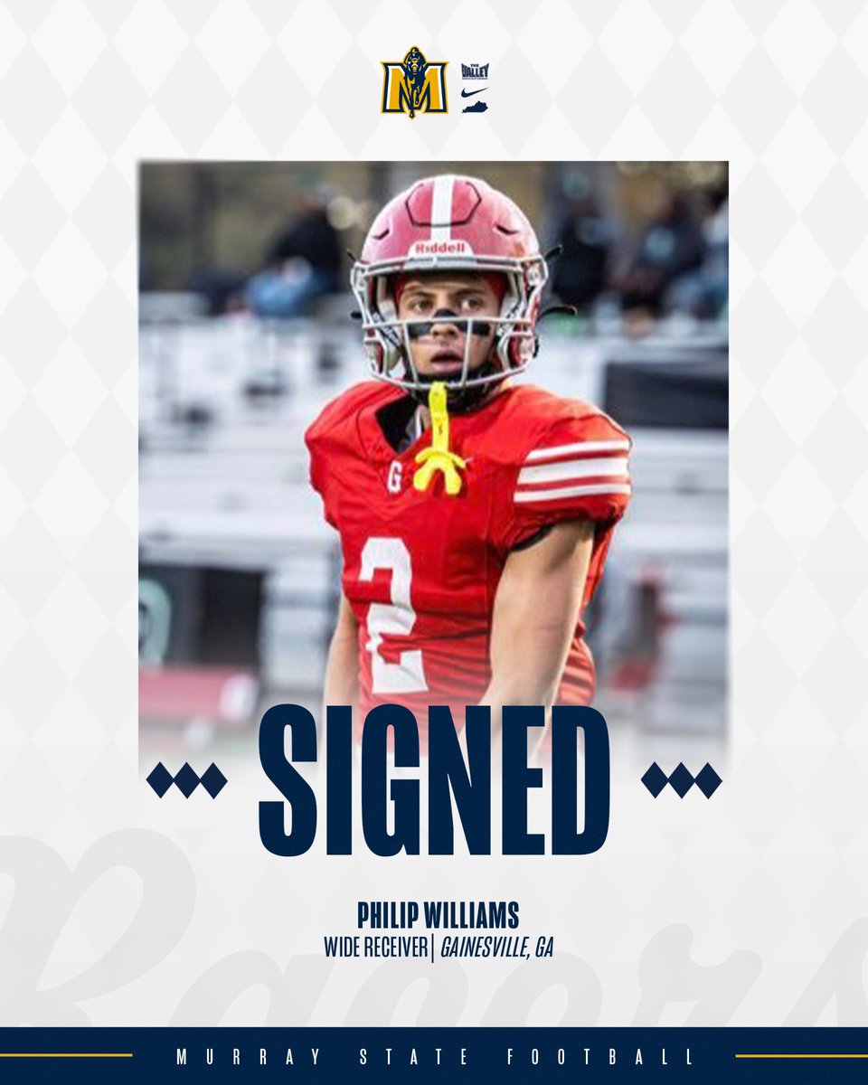 Murray State Football tweet media