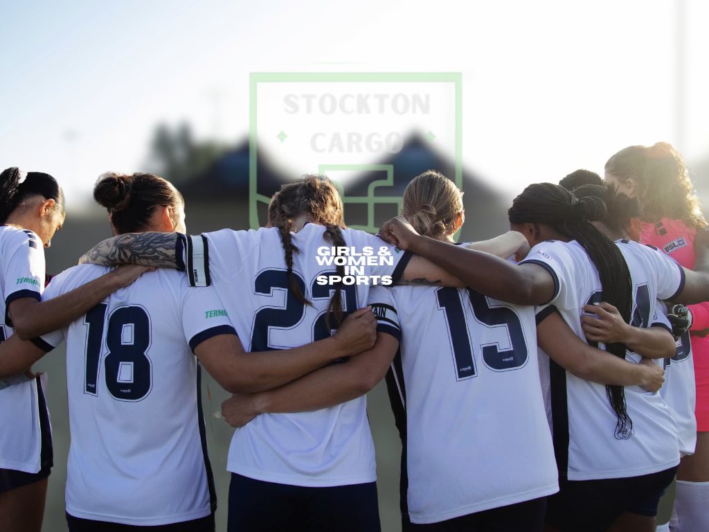 Stockton Cargo SC tweet media