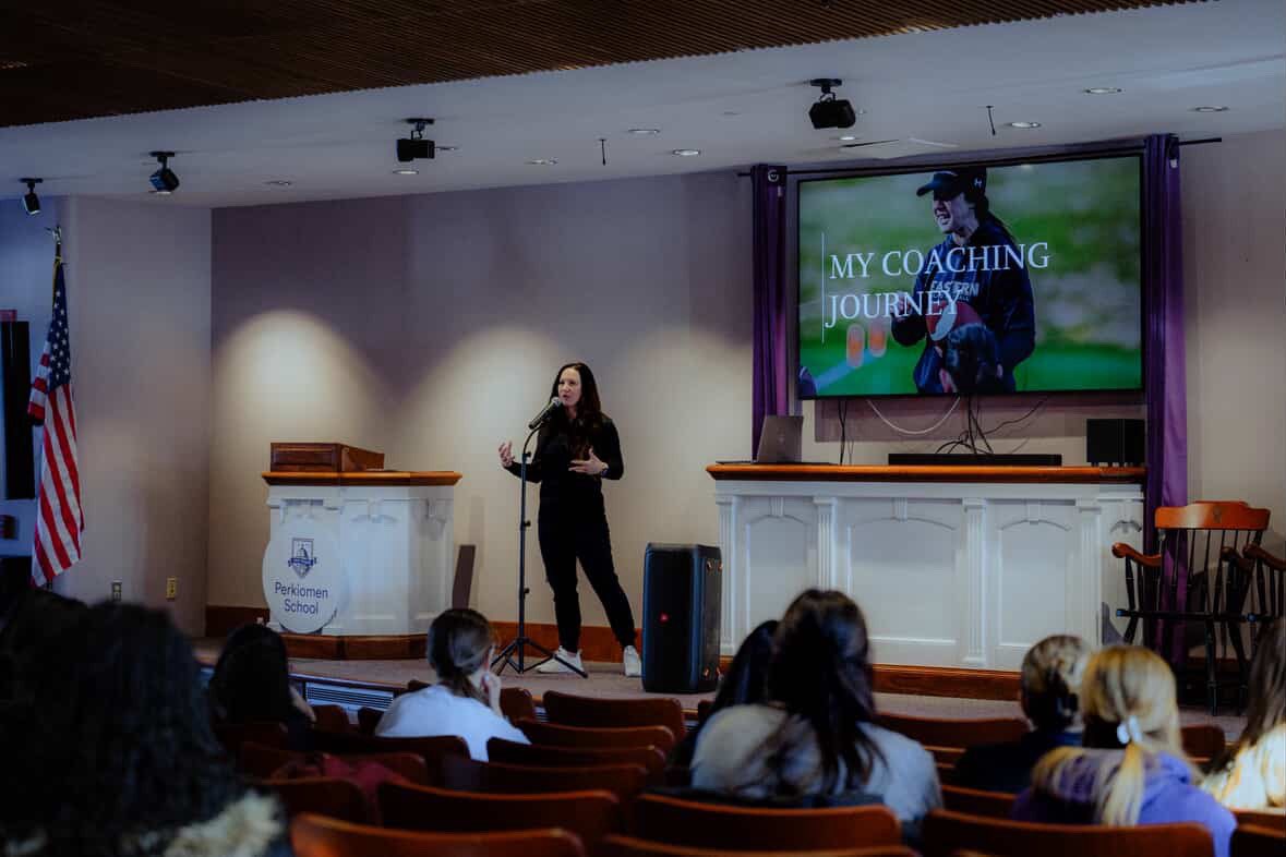 Coach Amanda Ruller tweet media