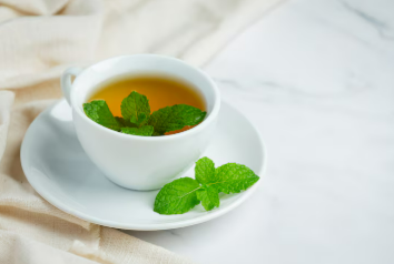 KristenJakobitz's tweet photo. #PeppermintTea is best known as a reliable solution for an upset stomach, and it is even used to relieve Irritable Bowel Syndrome (IBS). 

But did you know, peppermint tea can also be beneficial for relieving headaches? It opens up the brain’s constricted blood vessels, just like ibuprofen. 

Furthermore, if you're experiencing sinus or congestion trouble, peppermint tea can ease your inflamed mucous membrane and provide some relief.

#WellnessTips #Health