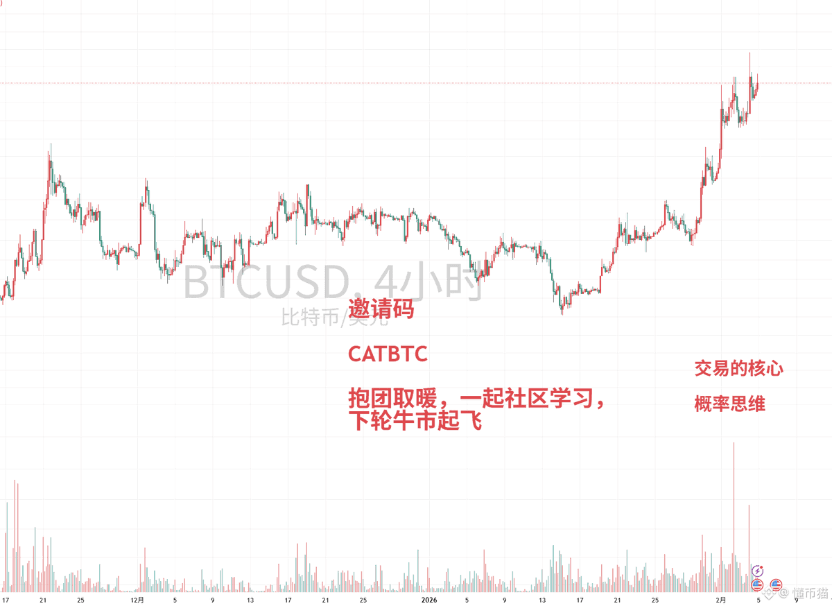 懂币猫 tweet media