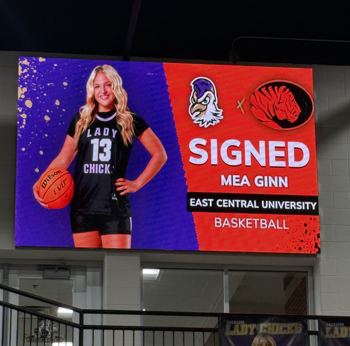 Mea Ginn tweet media