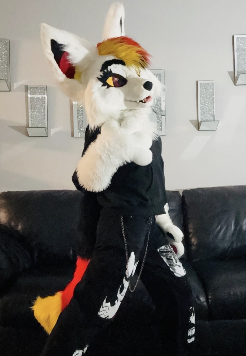 MischievousChey's tweet photo. #furry #furries #furryfandom #furrycommunity #FYP https://t.co/xjBxfeyvB5
